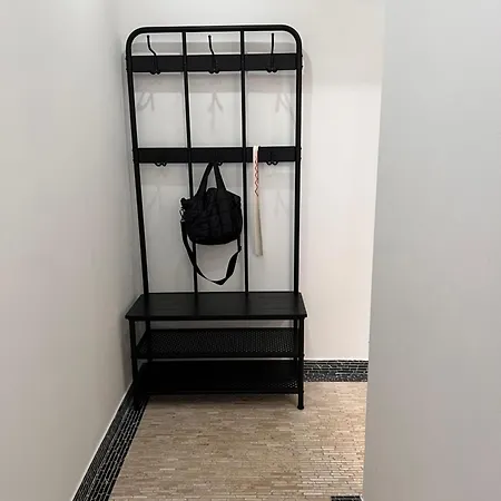 Gemuetliche 3 Mit Balkon Und Fernblick Апартаменты Нюрнберг