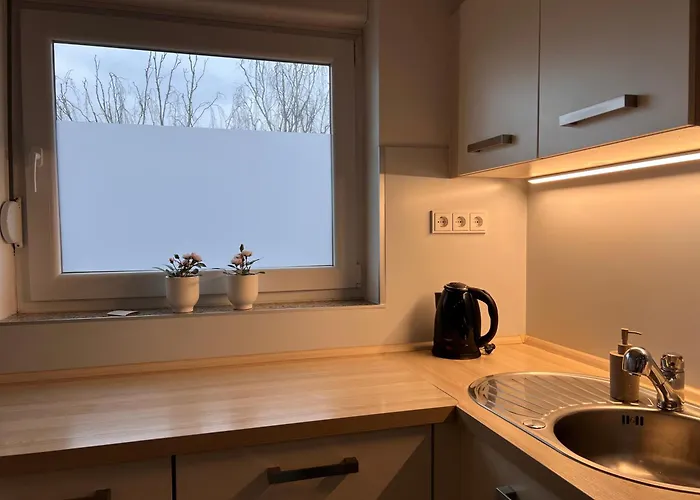 Gemuetliche 3 Mit Balkon Und Fernblick *