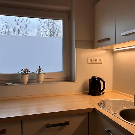 Gemuetliche 3 Mit Balkon Und Fernblick *