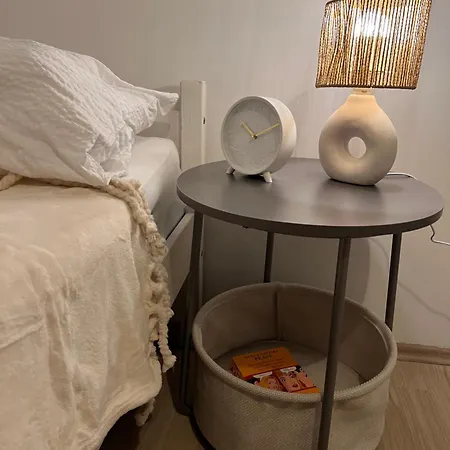 Gemuetliche 3 Mit Balkon Und Fernblick * Nürnberg